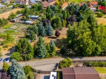 Prodej pozemku pro bydlení, Tišice, Pod horkou, 934 m2