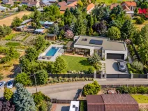 Prodej pozemku pro bydlení, Tišice, Pod horkou, 934 m2