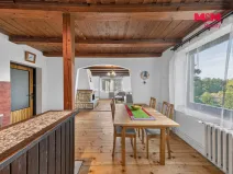 Prodej rodinného domu, Říčany - Pacov, V Chatách, 180 m2