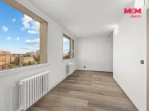 Prodej bytu 1+kk, Kladno - Kročehlavy, Švýcarská, 27 m2