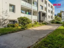 Prodej bytu 4+kk, Liberec - Liberec XXV-Vesec, Česká, 82 m2