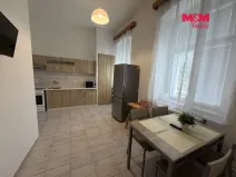 Pronájem bytu 2+kk, Opočno, Kupkovo nám., 57 m2