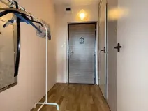 Prodej bytu 1+kk, Ostrava - Zábřeh, Petruškova, 30 m2