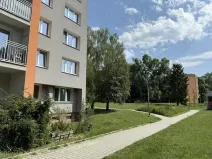 Prodej bytu 1+kk, Ostrava - Zábřeh, Petruškova, 30 m2