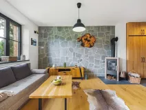 Prodej bytu 3+kk, Železná Ruda, Lyžařská, 89 m2