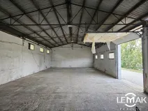 Prodej výrobních prostor, Těšetice, 240 m2