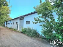 Prodej výrobních prostor, Těšetice, 240 m2