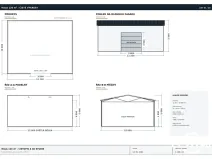 Prodej výrobních prostor, Těšetice, 120 m2