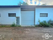 Prodej výrobních prostor, Těšetice, 227 m2