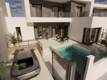 Prodej rodinného domu, Dolores, Alicante, Španělsko, 103 m2