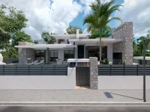 Prodej rodinného domu, Torre Pacheco, Murcia, Španělsko, 321 m2