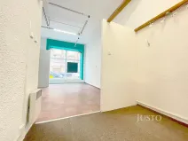 Pronájem kanceláře, Děčín, Teplická, 48 m2