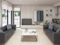 Prodej bytu 3+kk, Torre Pacheco, Murcia, Španělsko, 69 m2