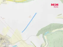 Prodej pole, Velká Bíteš, 6266 m2