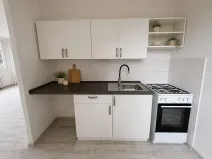 Pronájem bytu 3+1, Litvínov, Valdštejnská, 71 m2