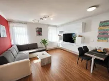 Pronájem bytu 3+kk, Tlučná, 56 m2