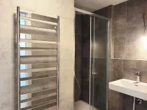 Pronájem bytu 2+kk, Praha - Stodůlky, Hábova, 60 m2