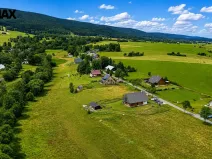 Prodej pozemku, Orlické Záhoří, 2639 m2