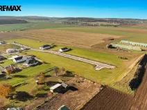 Prodej pozemku, Stolany, 902 m2