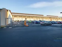 Pronájem komerčního pozemku, Brandýs nad Labem-Stará Boleslav, Pražská, 500 m2