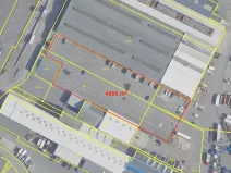 Pronájem komerčního pozemku, Brandýs nad Labem-Stará Boleslav, Pražská, 100 m2