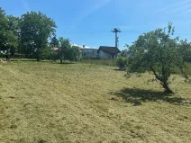 Prodej pozemku pro bydlení, Janovice, 1395 m2