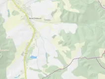 Prodej pole, Dolní Dobrouč, 11559 m2