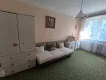 Pronájem bytu 3+1, Hradec Králové, Sládkova, 63 m2