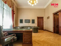 Prodej kanceláře, Praha - Smíchov, Kartouzská, 664 m2
