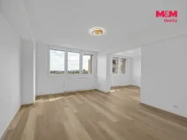 Prodej bytu 2+1, Kolín - Kolín III, Žižkova, 62 m2