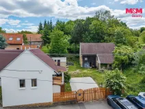 Prodej chalupy, Mrzky, 86 m2