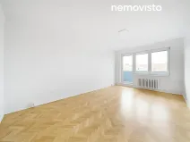 Pronájem bytu 1+1, Ostrava, Františka Hajdy, 38 m2