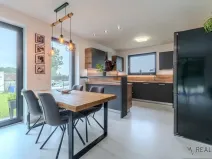 Prodej rodinného domu, Dobratice, 160 m2