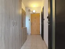 Pronájem bytu 2+kk, Brno, Svážná, 47 m2
