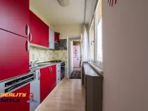 Prodej bytu 3+kk, Hradec Králové, Třebechovická, 67 m2