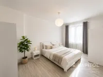 Pronájem bytu 2+1, Praha - Břevnov, Na Větrníku, 46 m2