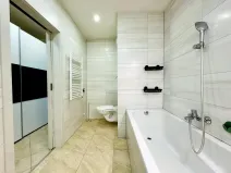 Pronájem bytu 3+1, Lišov, Čechova, 67 m2
