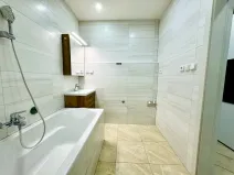 Pronájem bytu 3+1, Lišov, Čechova, 67 m2