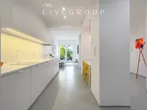 Prodej bytu 3+kk, Brno, Mlýnská, 76 m2