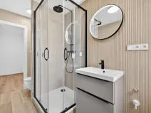 Pronájem bytu 2+1, České Budějovice, L. M. Pařízka, 53 m2