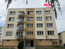 Prodej bytu 3+1, Vlachovo Březí, 63 m2