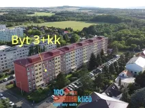 Prodej bytu 3+kk, Praha - Písnice, Výletní, 70 m2