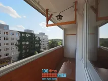 Prodej bytu 3+kk, Praha - Písnice, Výletní, 70 m2