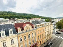 Prodej bytu 2+1, Karlovy Vary, Jaltská, 51 m2