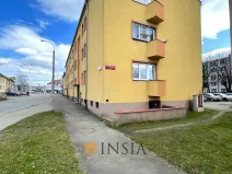 Prodej bytu 2+1, České Budějovice - České Budějovice 5, Dobrovodská, 53 m2