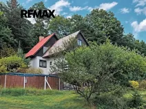 Prodej chaty, Rabyně, 105 m2