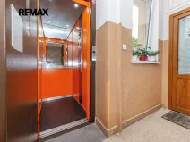 Prodej bytu 2+kk, Praha - Krč, U nových domů III, 46 m2