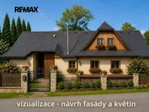 Prodej chalupy, Dlouhoňovice, Hlavní, 114 m2