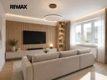 Prodej rodinného domu, Moravany, 240 m2
