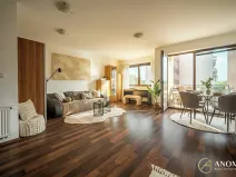 Prodej bytu 2+kk, Brno, Řípská, 52 m2